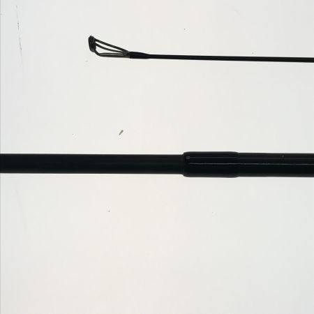  ufmウエダ キズ有 程度B 釣り用品 ロッド ルアーロッド STB-102EX-Ti