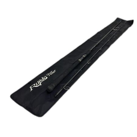 Ripple Fisher ルアーロッド 竿袋付 釣り フィッシング SilverStream 103FlowS Nano