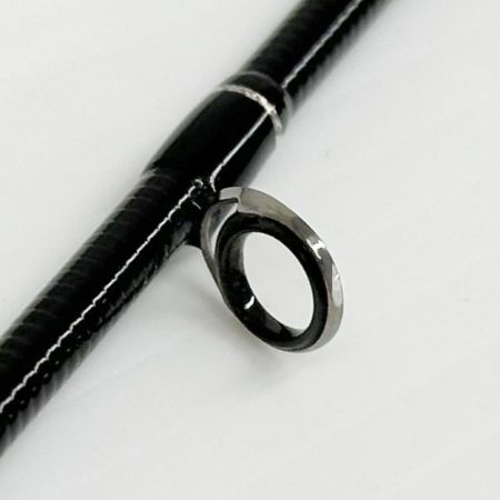 Ripple Fisher ルアーロッド 竿袋付 釣り フィッシング SilverStream 103FlowS Nano