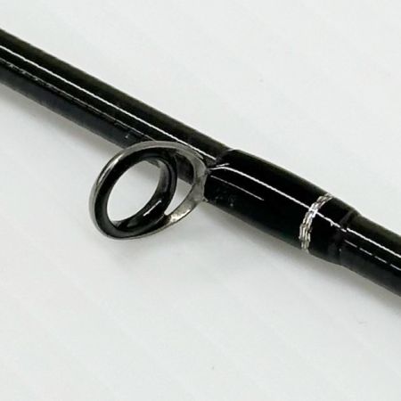 Ripple Fisher ルアーロッド 竿袋付 釣り フィッシング SilverStream 103FlowS Nano