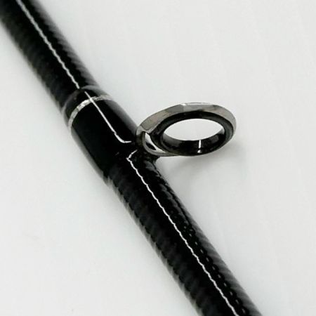 Ripple Fisher ルアーロッド 竿袋付 釣り フィッシング SilverStream 103FlowS Nano