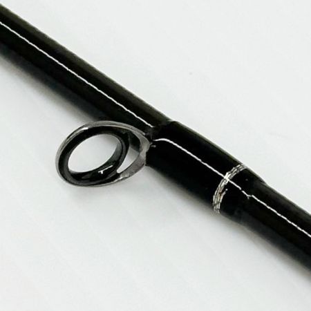 Ripple Fisher ルアーロッド 竿袋付 釣り フィッシング SilverStream 103FlowS Nano