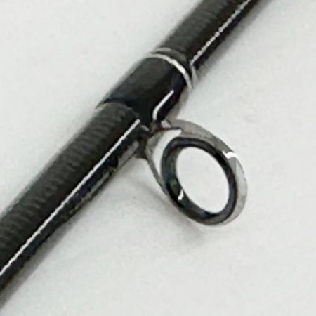 Ripple Fisher ルアーロッド 竿袋付 釣り フィッシング SilverStream 103FlowS Nano
