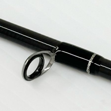 Ripple Fisher ルアーロッド 竿袋付 釣り フィッシング SilverStream 103FlowS Nano