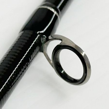 Ripple Fisher ルアーロッド 竿袋付 釣り フィッシング SilverStream 103FlowS Nano