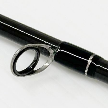Ripple Fisher ルアーロッド 竿袋付 釣り フィッシング SilverStream 103FlowS Nano