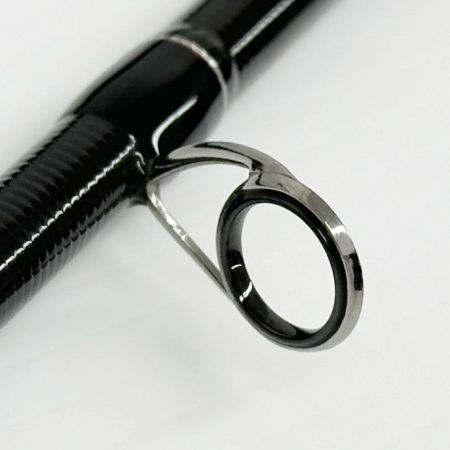 Ripple Fisher ルアーロッド 竿袋付 釣り フィッシング SilverStream 103FlowS Nano