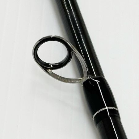 Ripple Fisher ルアーロッド 竿袋付 釣り フィッシング SilverStream 103FlowS Nano