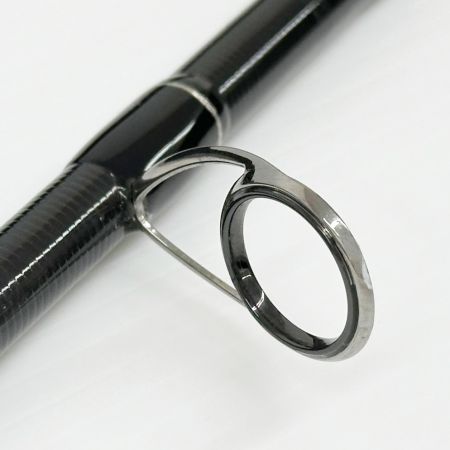 Ripple Fisher ルアーロッド 竿袋付 釣り フィッシング SilverStream 103FlowS Nano