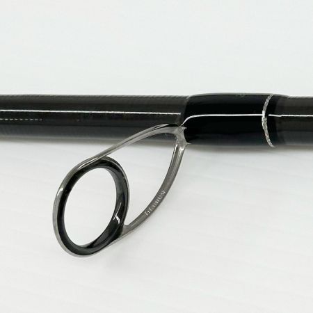 Ripple Fisher ルアーロッド 竿袋付 釣り フィッシング SilverStream 103FlowS Nano