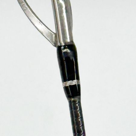 Ripple Fisher ルアーロッド 竿袋付 釣り フィッシング SilverStream 103FlowS Nano