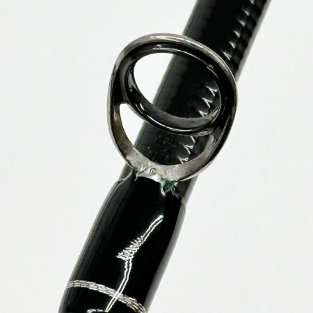 Ripple Fisher ルアーロッド 竿袋付 釣り フィッシング SilverStream 103FlowS Nano