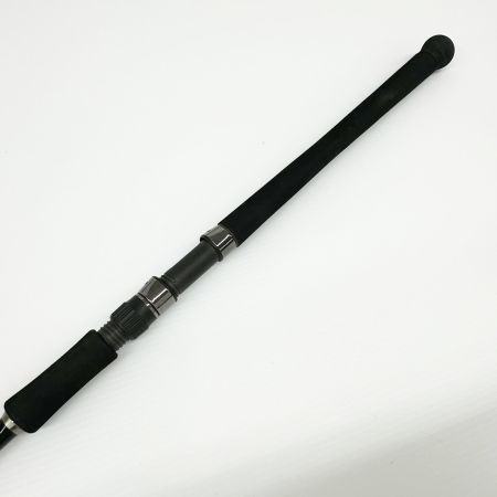 Ripple Fisher ルアーロッド 竿袋付 釣り フィッシング SilverStream 103FlowS Nano
