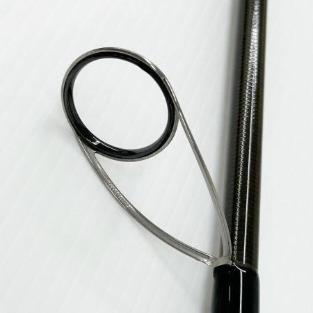 Ripple Fisher ルアーロッド 竿袋付 釣り フィッシング SilverStream 103FlowS Nano