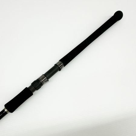 Ripple Fisher ルアーロッド 竿袋付 釣り フィッシング SilverStream 103FlowS Nano