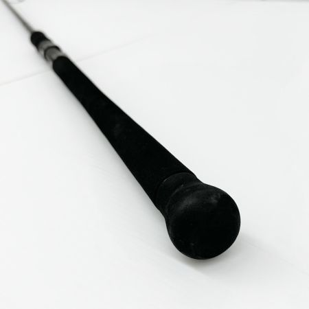 Ripple Fisher ルアーロッド 竿袋付 釣り フィッシング SilverStream 103FlowS Nano