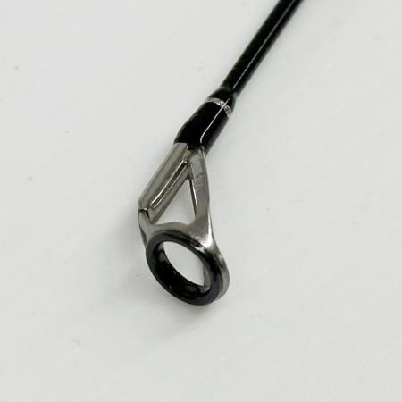 Ripple Fisher ルアーロッド 竿袋付 釣り フィッシング SilverStream 103FlowS Nano