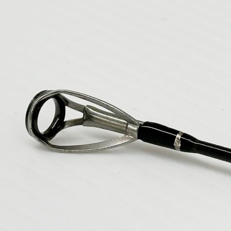 Ripple Fisher ルアーロッド 竿袋付 釣り フィッシング SilverStream 103FlowS Nano