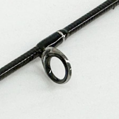Ripple Fisher ルアーロッド 竿袋付 釣り フィッシング SilverStream 103FlowS Nano