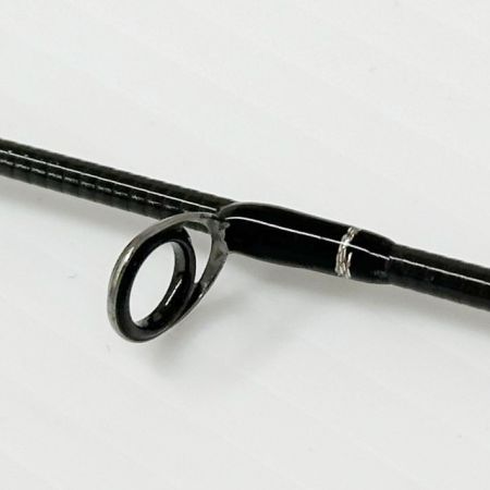 Ripple Fisher ルアーロッド 竿袋付 釣り フィッシング SilverStream 103FlowS Nano