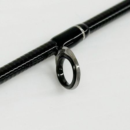 Ripple Fisher ルアーロッド 竿袋付 釣り フィッシング SilverStream 103FlowS Nano