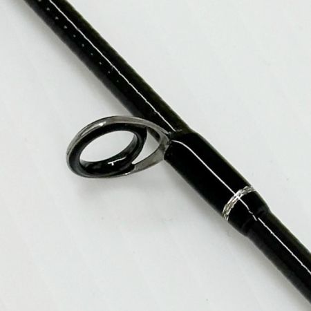 Ripple Fisher ルアーロッド 竿袋付 釣り フィッシング SilverStream 103FlowS Nano