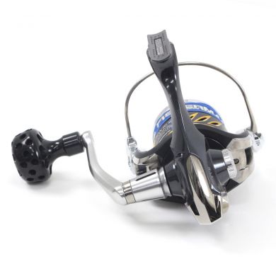 SHIMANO シマノ 13ステラSW8000HG STELLA SW8000HG スピニングリール 13STELLA SW8000HG ｜中古｜なんでもリサイクルビッグバン