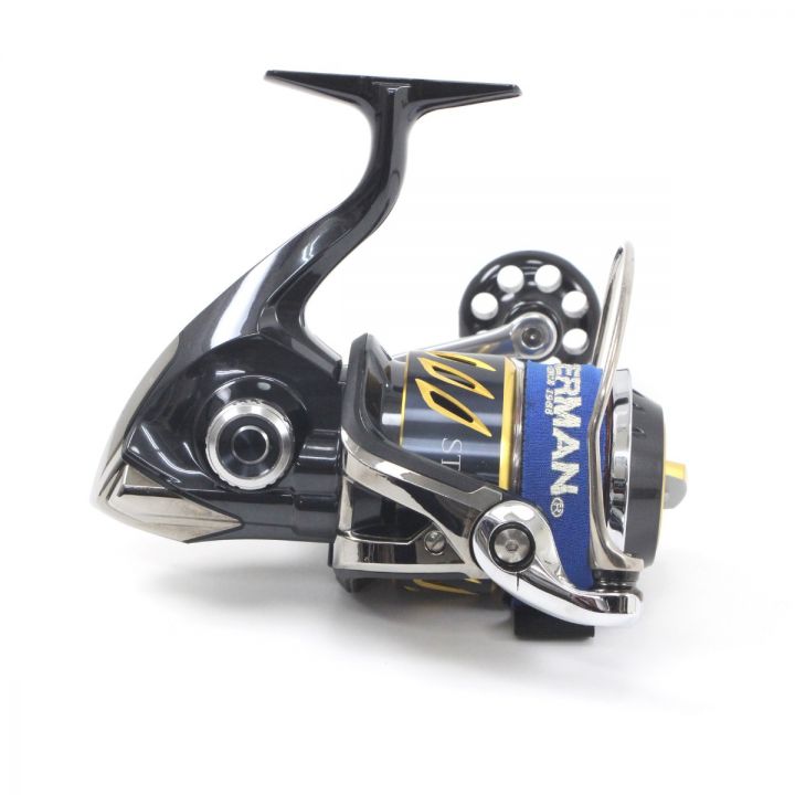 SHIMANO シマノ 13ステラSW8000HG STELLA SW8000HG スピニングリール｜中古｜なんでもリサイクルビッグバン