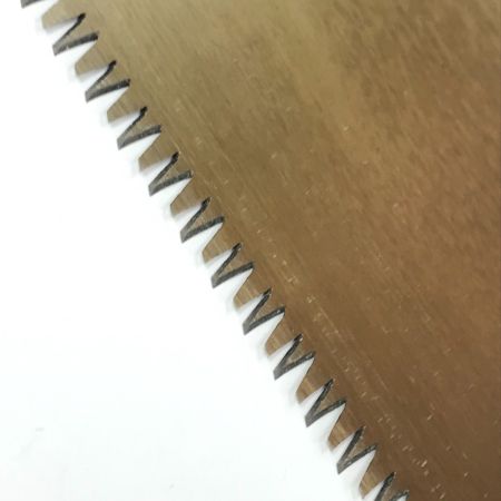  中屋貞五郎 ノコ 刃のみ 両刃 300mm