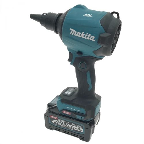 中古】 MAKITA マキタ 充電式エアダスタ AS001G Bランク｜総合