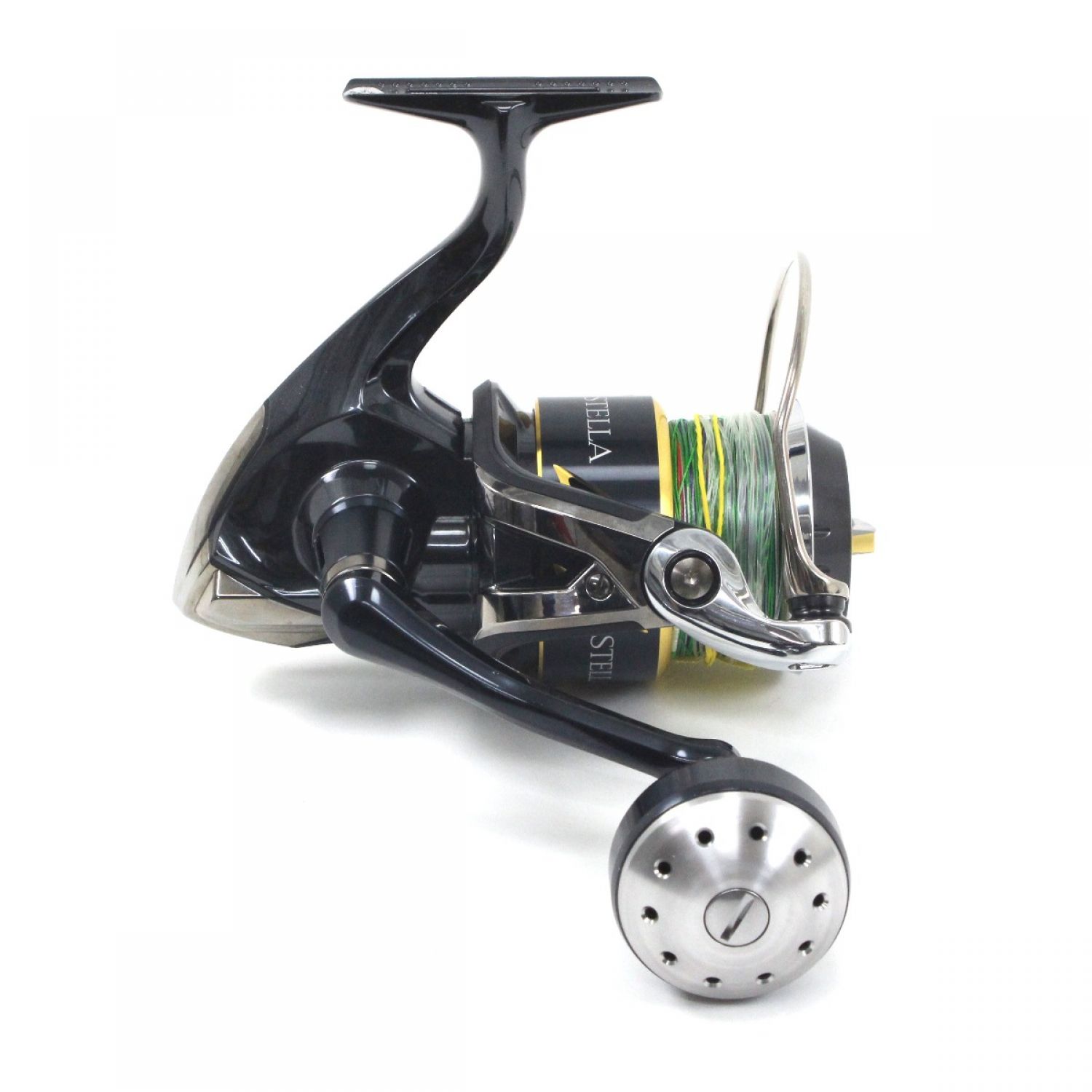 中古】 SHIMANO シマノ 13ステラSW8000PG 13STELLA SW8000PG