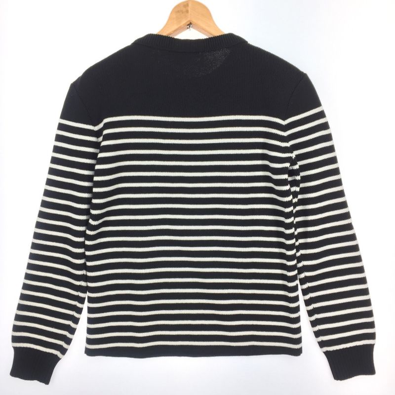 中古】 SAINT LAURENT(Yves Saint Laurent) メンズ ニット セーター ...