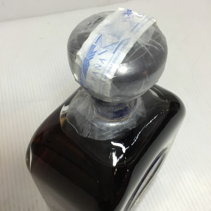 Lepanto ブランデー LEPANTO レパント ブランデー 700ml 12年BRANDY DE JEREZ GONZALES