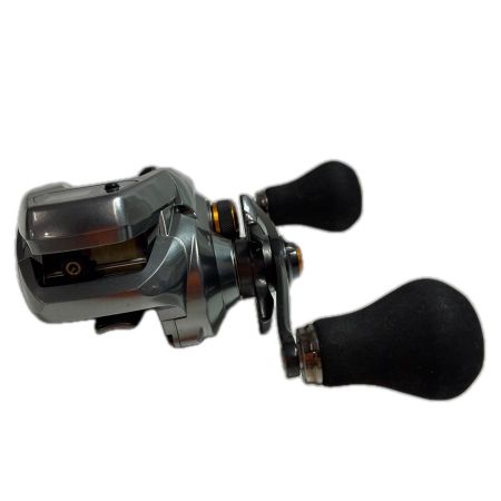 SHIMANO シマノ 釣り用品 リール ベイトリール Barchetta 301PG