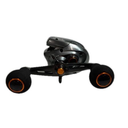 SHIMANO シマノ 釣り用品 リール ベイトリール Barchetta 301PG