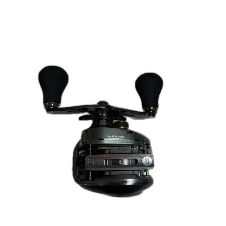 SHIMANO シマノ 釣り用品 リール ベイトリール Barchetta 301PG