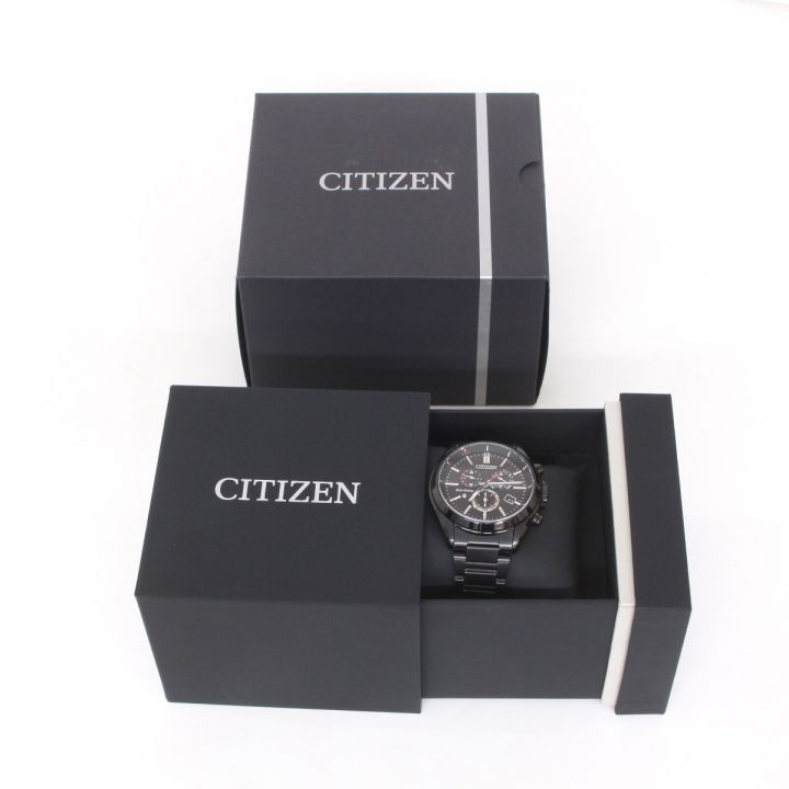 CITIZEN シチズン CONNECTED エコドライブ 腕時計 W770 BZ1055-52E｜中古｜なんでもリサイクルビッグバン