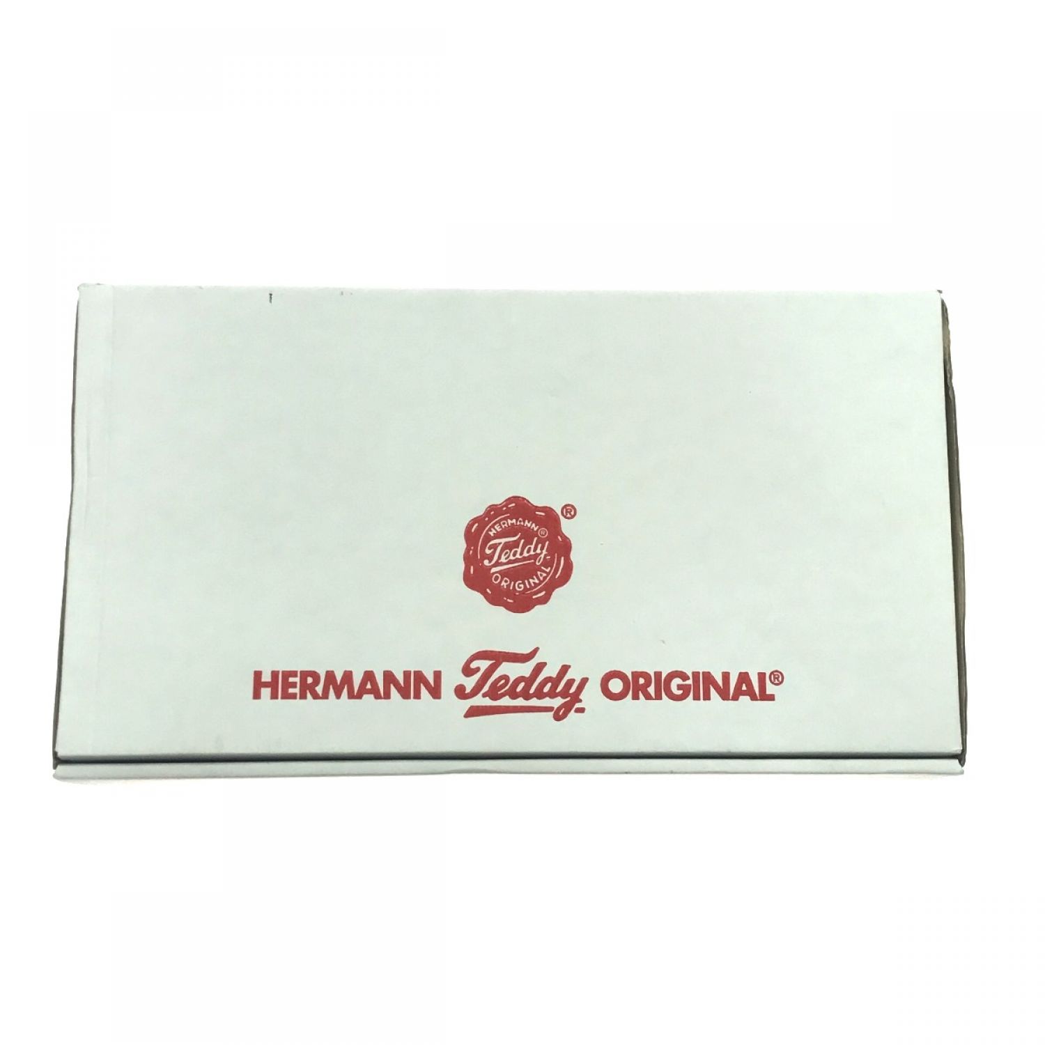 中古】 HERMANN Teddy ORIGINAL ハーマン テディ オリジナル 333体