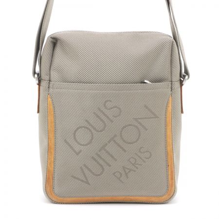  LOUIS VUITTON ルイヴィトン ダミエ・ジェアン コンパニョン M93046 Cランク