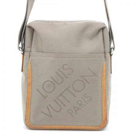  LOUIS VUITTON ルイヴィトン ダミエ・ジェアン コンパニョン M93046 Cランク