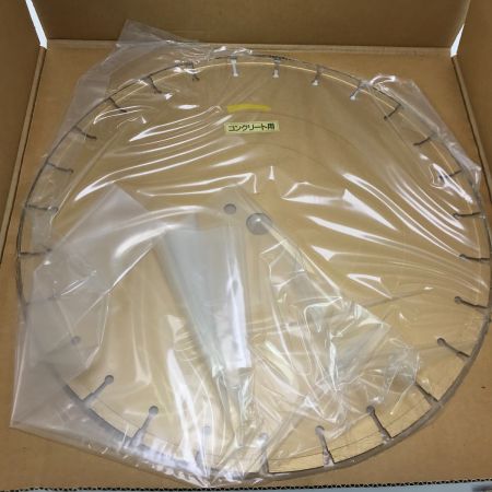  大阪ダイヤモンド工業 コンクリートブレード 