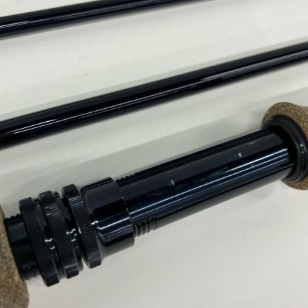 TFO フライロッド TFO Deer Creek Switch Rods 11'0 #7 350-550GR 4pcs Deer Creek Switch Rods