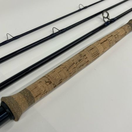 TFO フライロッド TFO Deer Creek Switch Rods 11'0 #7 350-550GR 4pcs Deer Creek Switch Rods