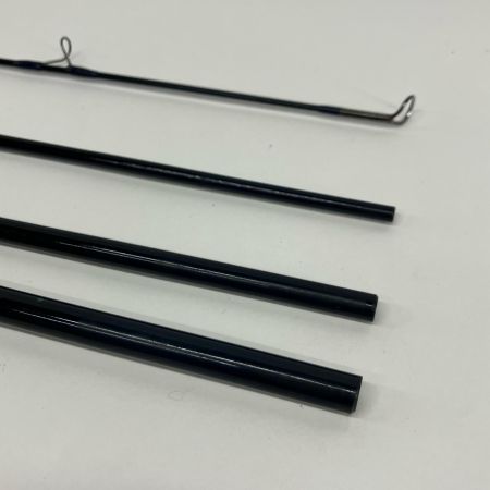 TFO フライロッド TFO Deer Creek Switch Rods 11'0 #7 350-550GR 4pcs Deer Creek Switch Rods