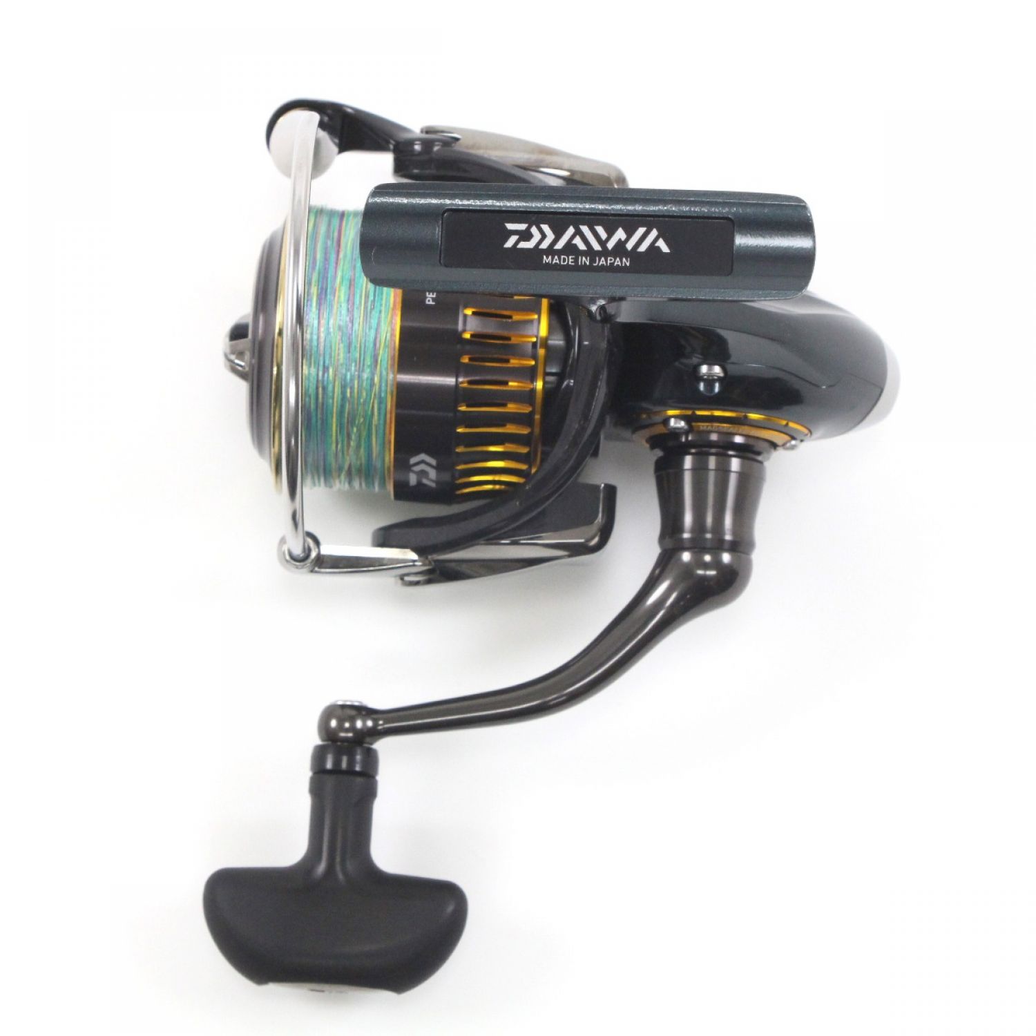 中古】 DAIWA ダイワ 16セルテート2510PE-H CERTATE 2510PE-H