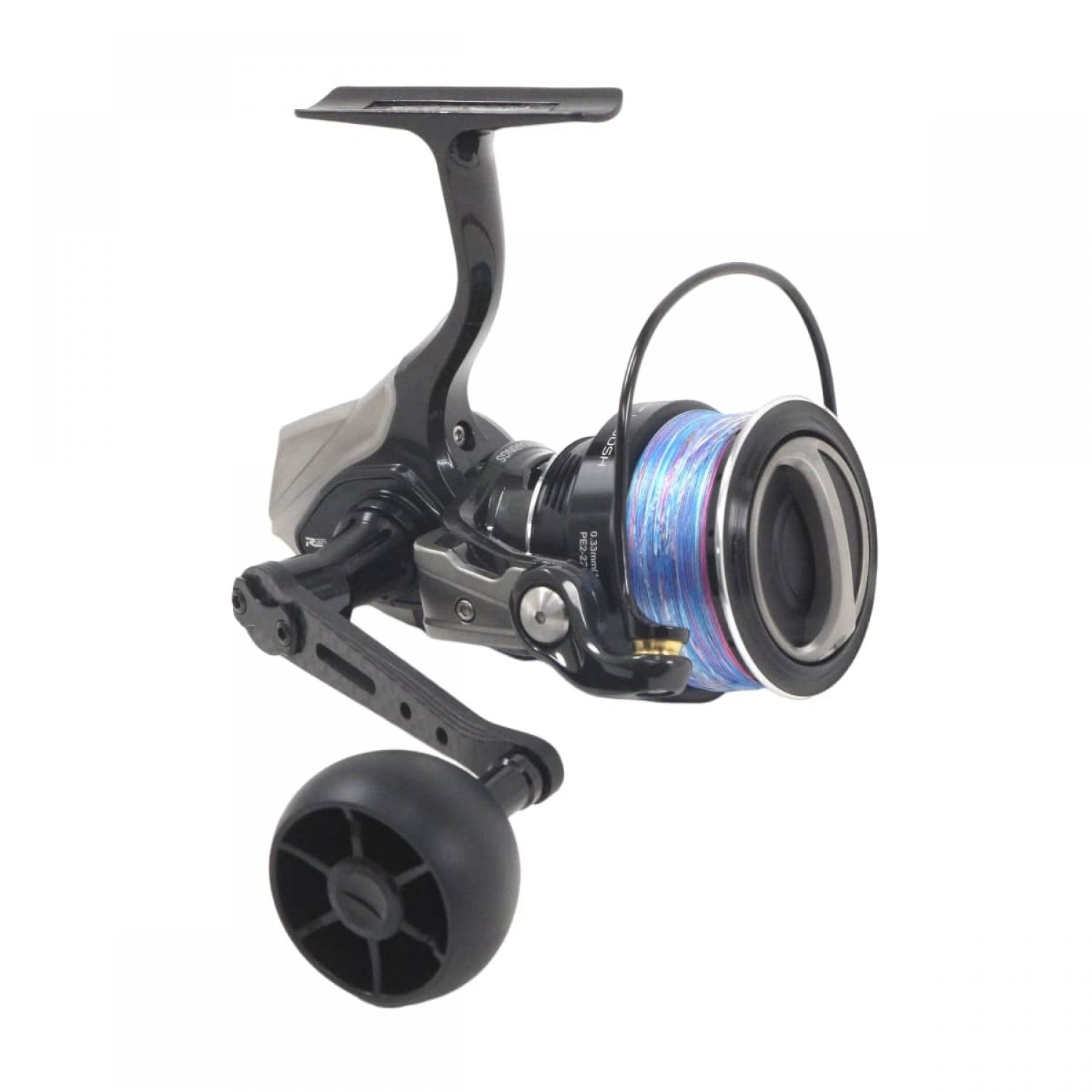 中古】 Abu Garcia アブガルシア REVO SP BEAST 4000SH スピニング