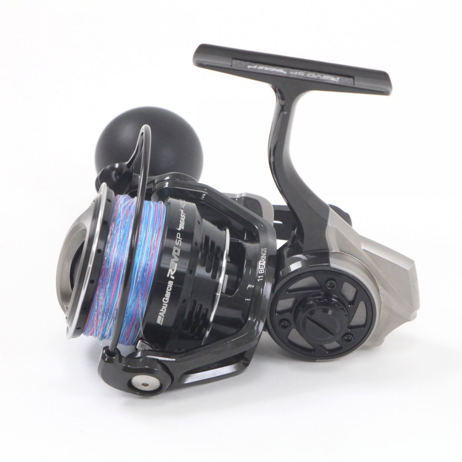 中古】 Abu Garcia アブガルシア REVO SP BEAST 4000SH スピニング