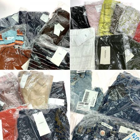   レディース服 28着 まとめ売り Sサイズ 