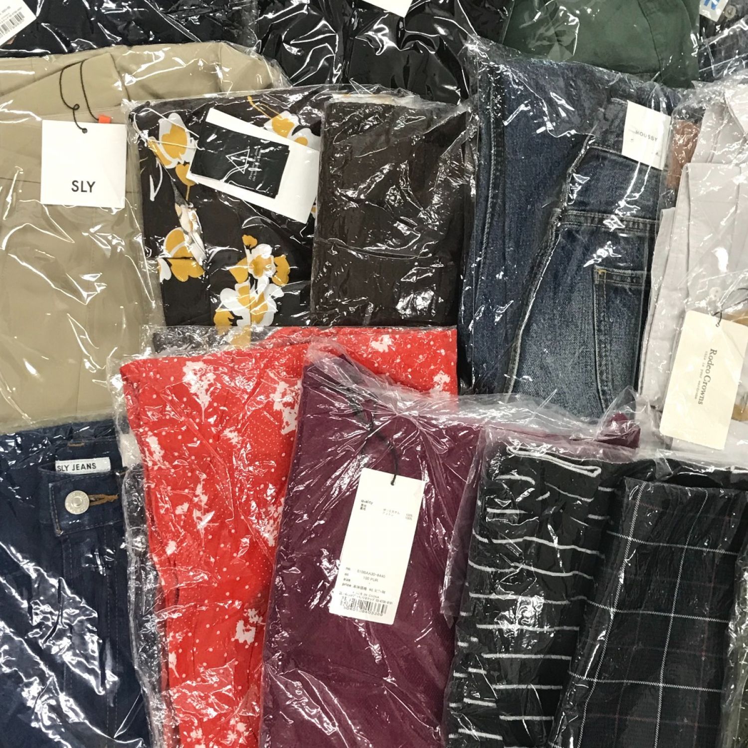 レディース服 30着 まとめ売り Sサイズ 【7】 Sランク