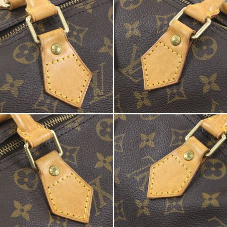  LOUIS VUITTON ルイヴィトン モノグラム スピーディ30 SP0998 ボストンバッグ M41108